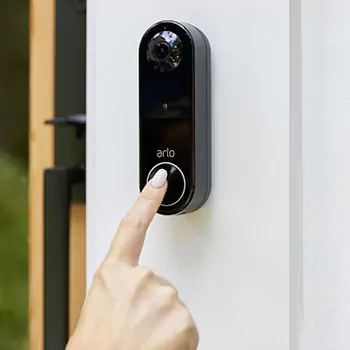Electric Doorbell in Leesburg, FL