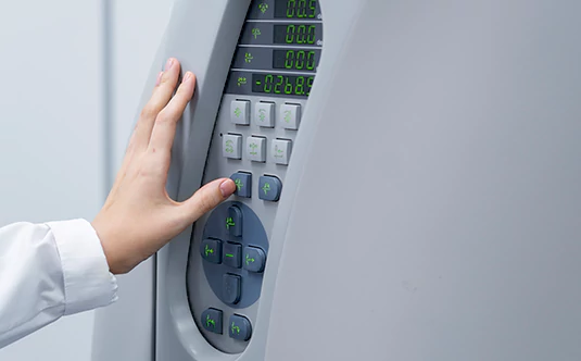 Access Infrastructure in Leesburg, FL