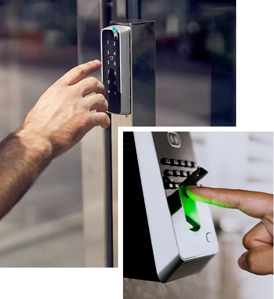 About Access Control in Leesburg, FL