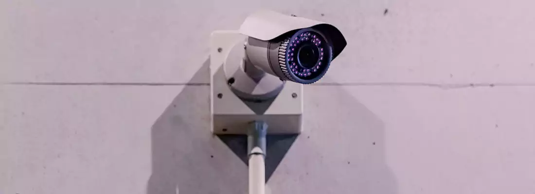 Advantages of Professional Motion Detection Camera Installation in Leesburg, FL