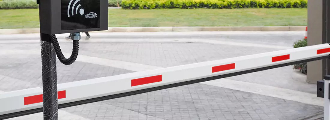Affordable Automatic Vehicle Barrier Installation Services in Leesburg, FL