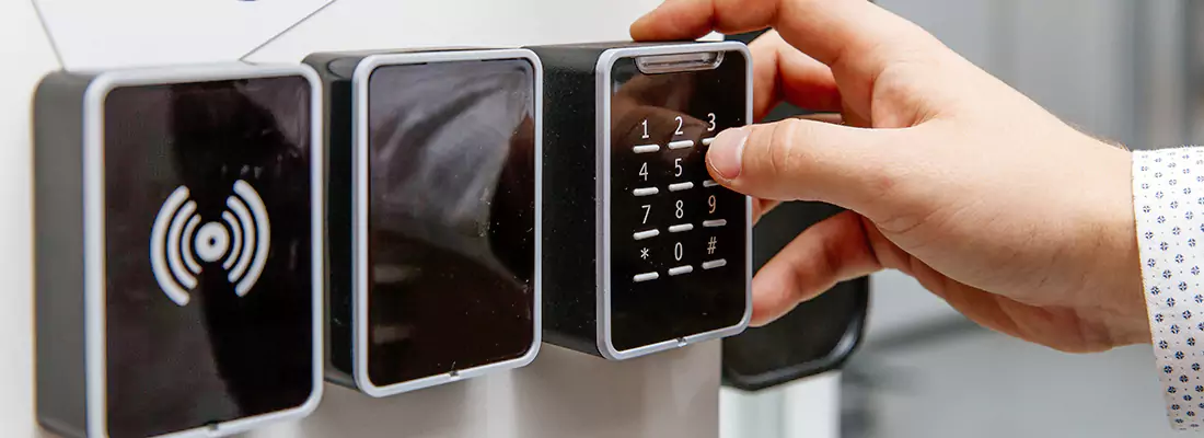 Affordable Gate Safety Sensor Systems for Homes in Leesburg, FL