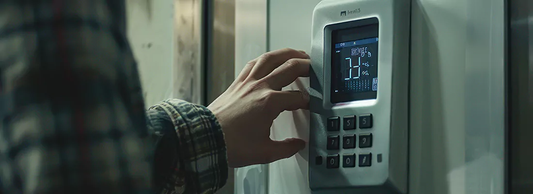 Affordable Keyless Entry Systems for Homes and Businesses in Leesburg, FL