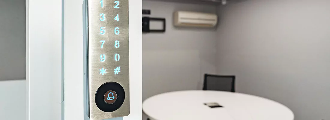 Affordable Keyless Lock Door Solutions for Homes and Offices in Leesburg, FL