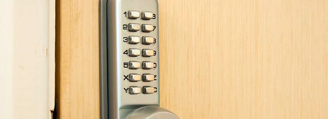 Automatic Electric Door Service Near Me in Leesburg, FL