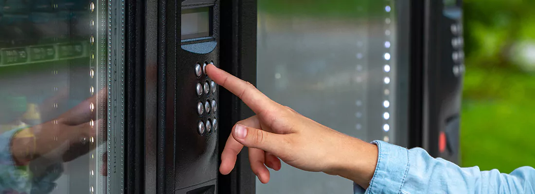 Commercial Access Control Boosts Security in Leesburg, FL