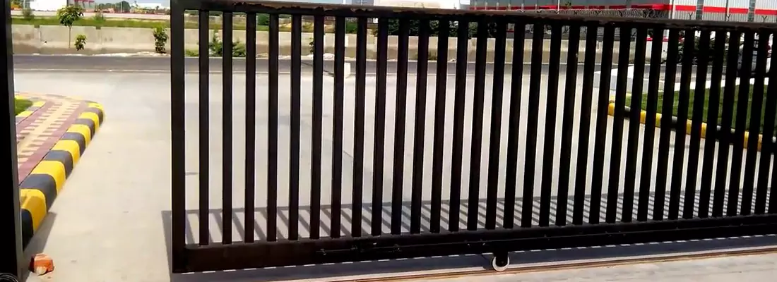 Commercial Automatic Sliding Repair and Maintenance in Leesburg, FL