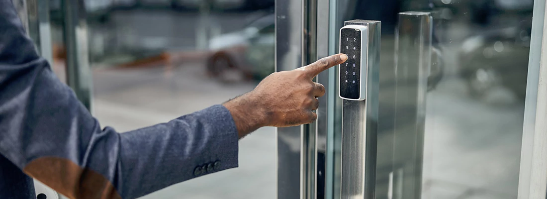 Commercial RFID Door Lock Systems in Leesburg, FL