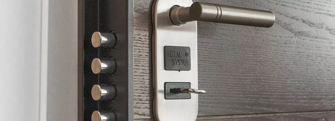 Enhance Door Security with Cylinder Strike Installation in Leesburg, FL