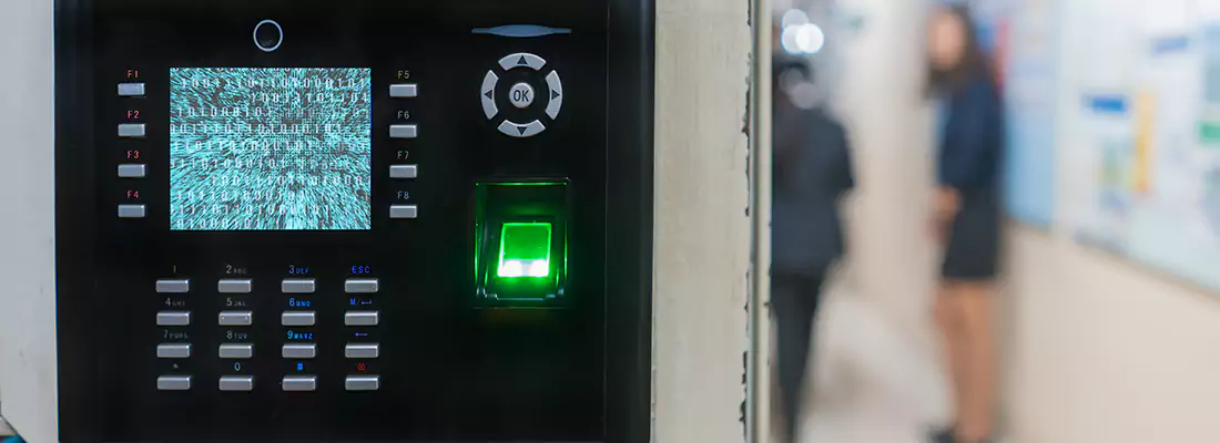 Enhance Security with Retinal Access Systems in Leesburg, FL