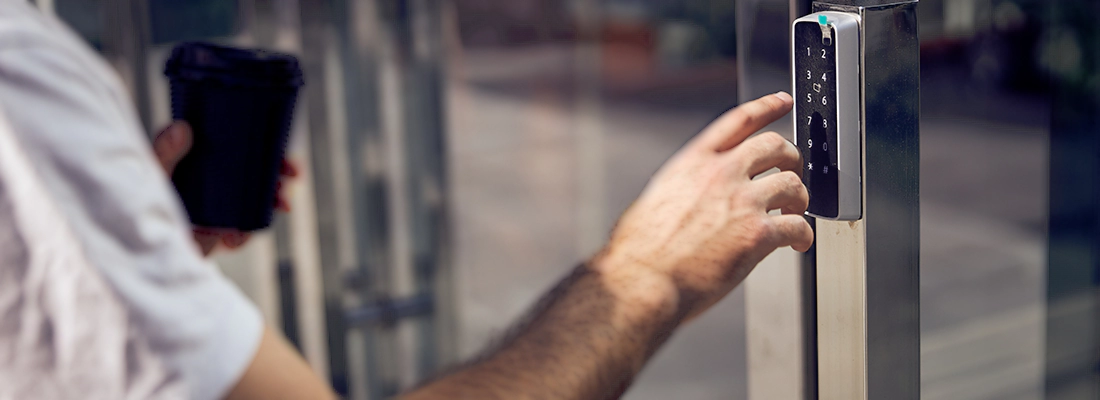 Enhance Storefront Security with Access Control Systems in Leesburg, FL