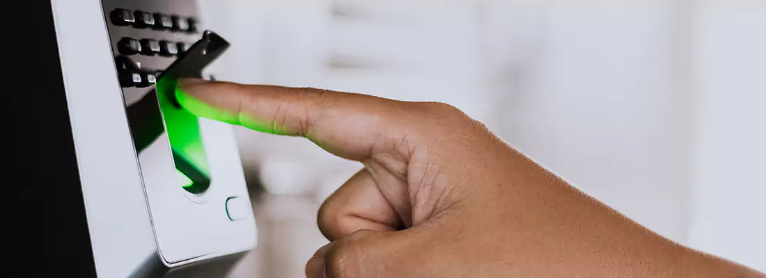 Expert Fingerprint Lock Solutions in Leesburg, FL