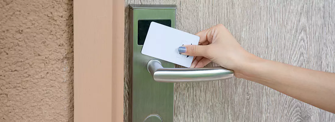 Expert Maintenance and Repair for Electric Locks in Leesburg, FL