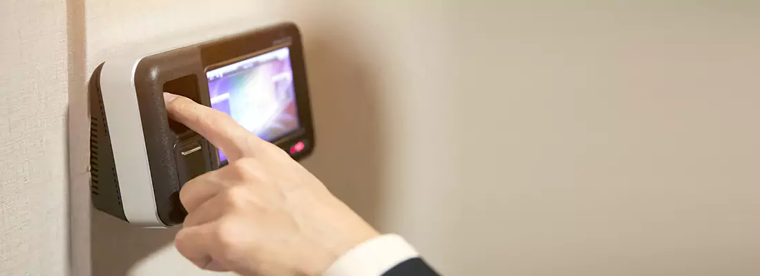 Hassle-Free Badge Access Installation and Support in Leesburg, FL