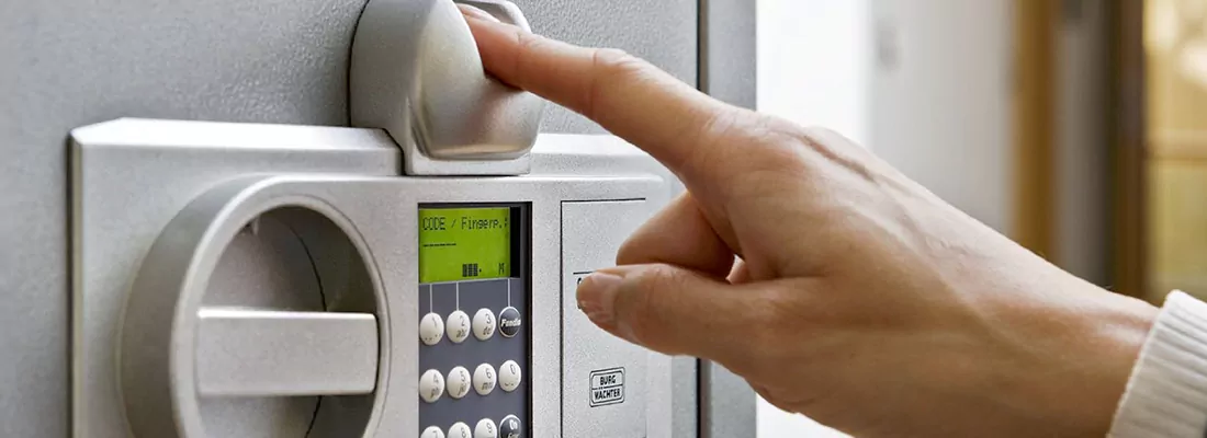 Hidden Safe Installation in Leesburg, FL