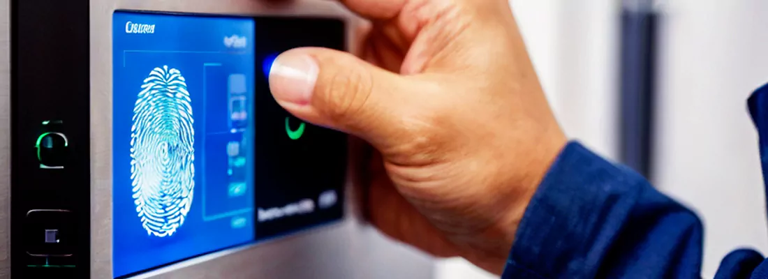 Right Biometric Security System in Leesburg, FL