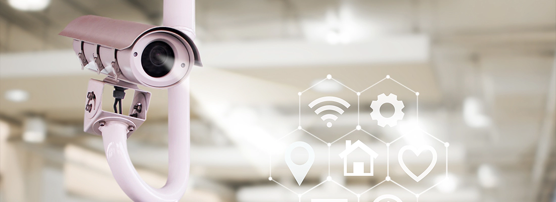 Indoor Security Camera Solutions for Leesburg, FL