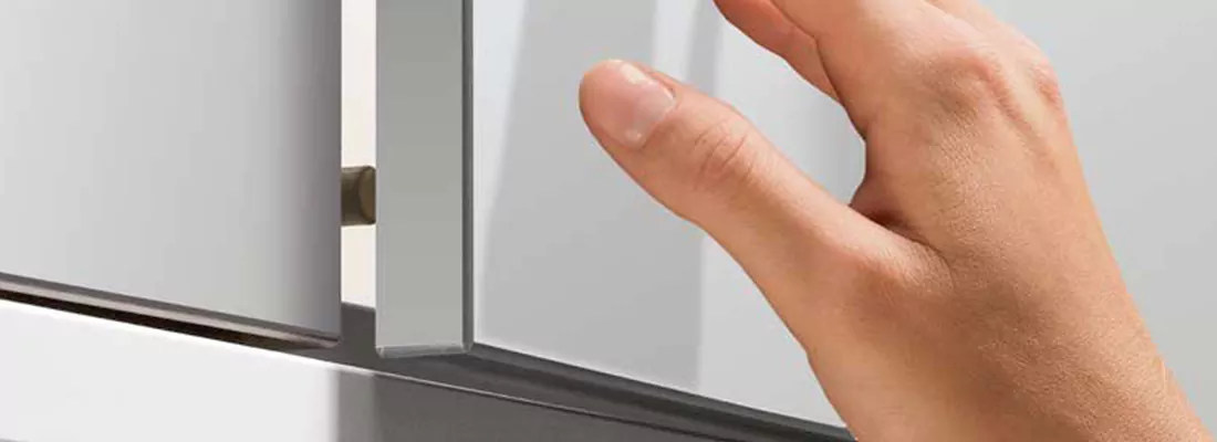 Professional Installation of Push to Open Door Systems in Leesburg, FL