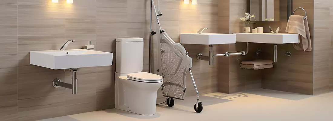 Reliable Handicap Washroom Installation and Maintenance in Leesburg, FL