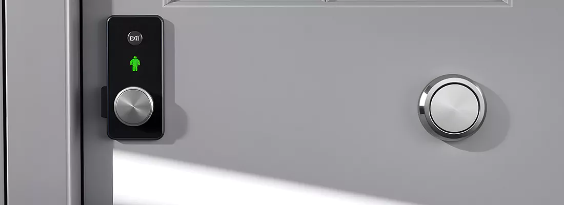 Reliable Maintenance and Repairs for Magnetic Locks in Leesburg, FL