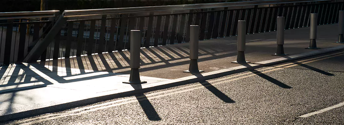 Retractable Driveway Post Repair Services in Leesburg, FL