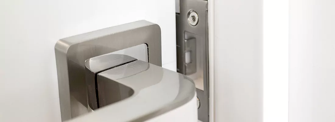 Seamless Integration of Magnetic Locks with Access Control Systems in Leesburg, FL