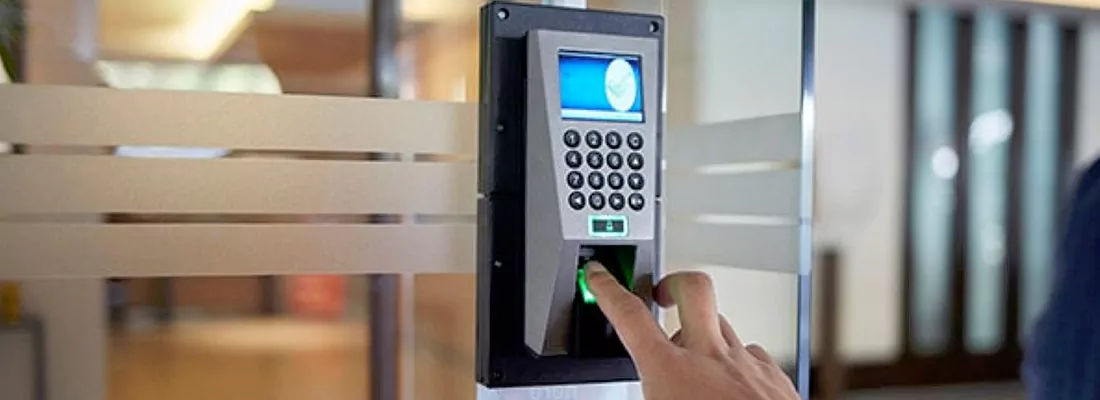 Secure Your Facility with Industrial Access Control Installation in Leesburg, FL