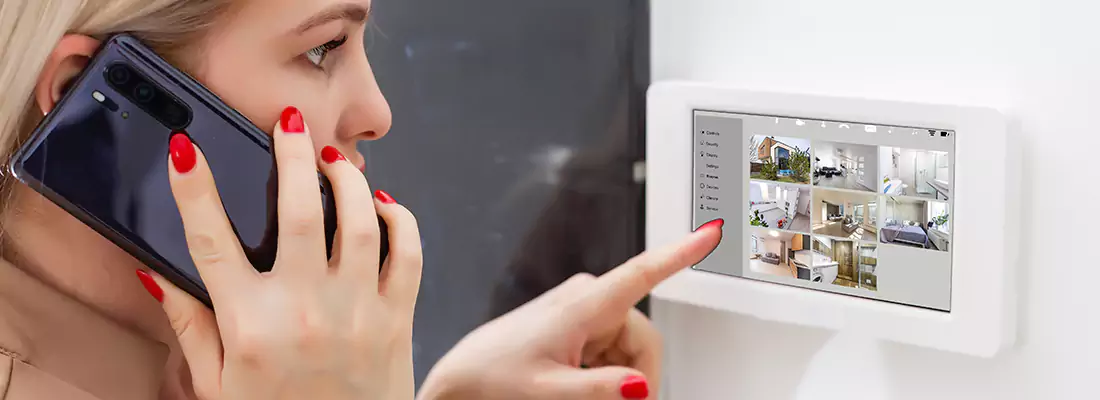 Secure Your Property with Video Intercom Systems in Leesburg, FL