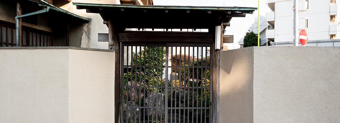 Security Gate Maintenance Services in Leesburg, FL