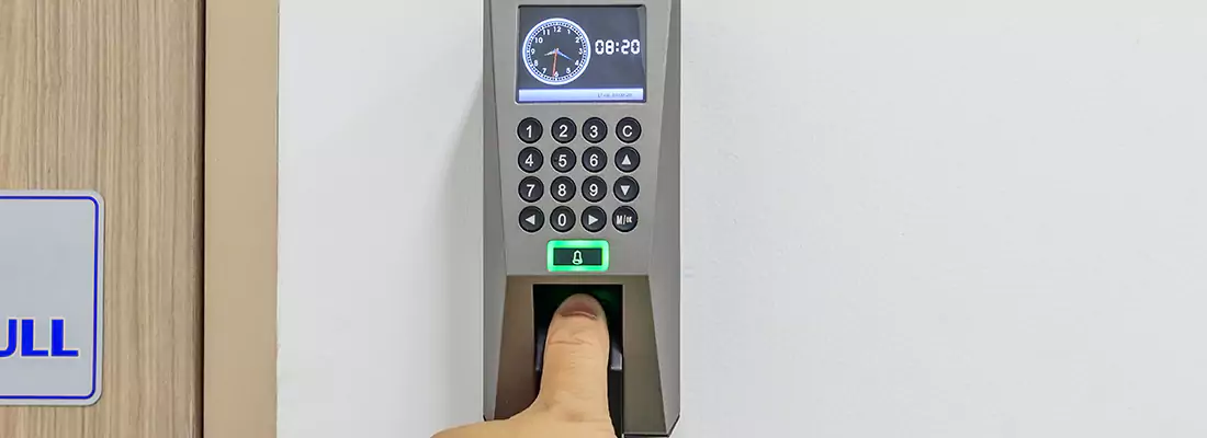 Smart Access Control Technologies for Modern Offices in Leesburg, FL