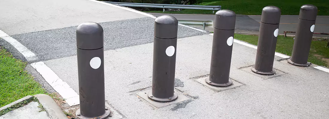 Top Benefits of Installing Car Bollards for Your Property in Leesburg, FL
