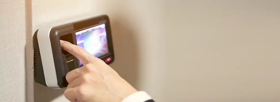 Upgrade Your Business Security with Access Control in Leesburg, FL