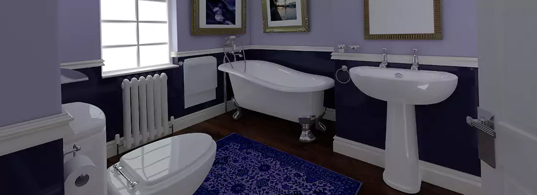 Emergency Washroom Call System Installation in Leesburg, FL