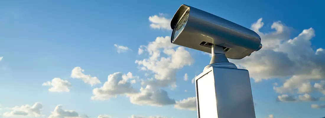 Outdoor CCTV Camera Services in Leesburg, FL